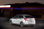 Suzuki Baleno 2019 года (ZA)